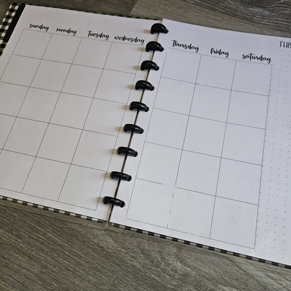 Gratitude Journal